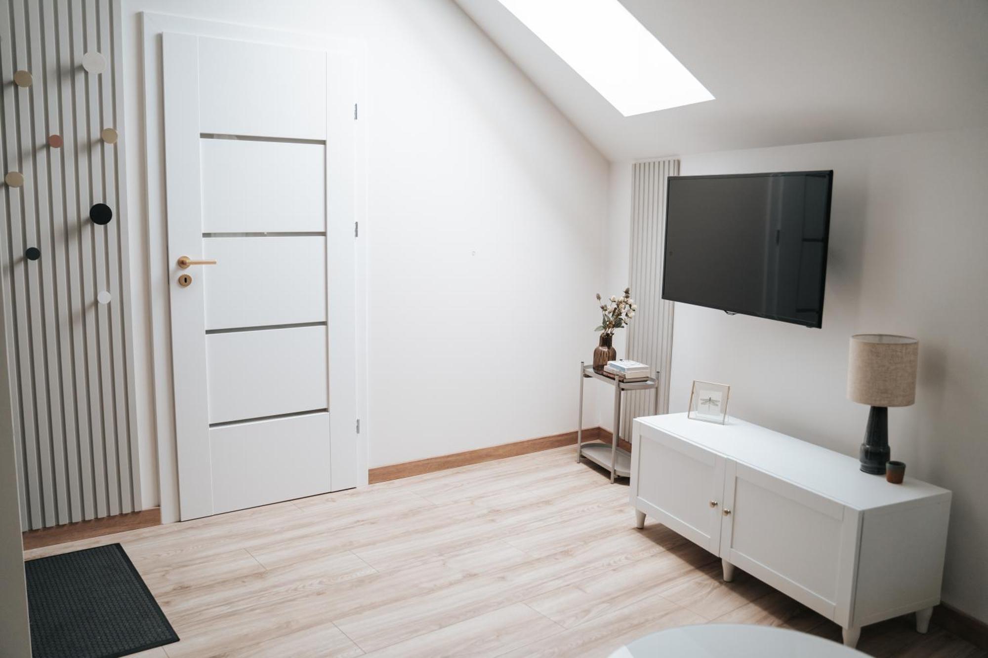 Arkada Wadowice 아파트 외부 사진
