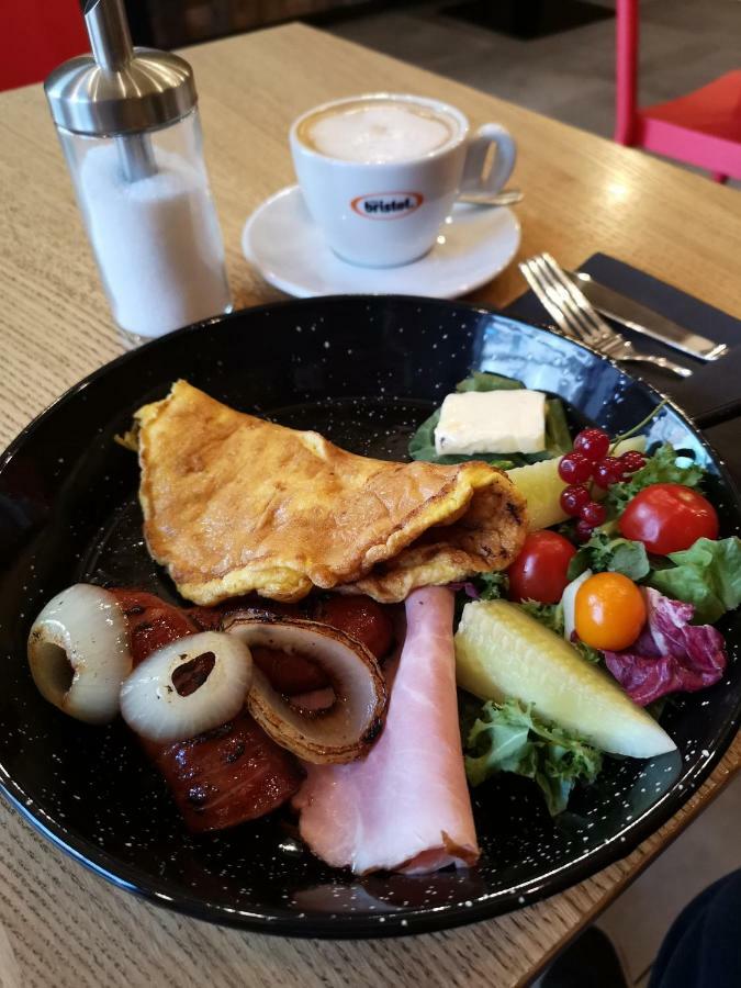 Arkada Wadowice 아파트 외부 사진