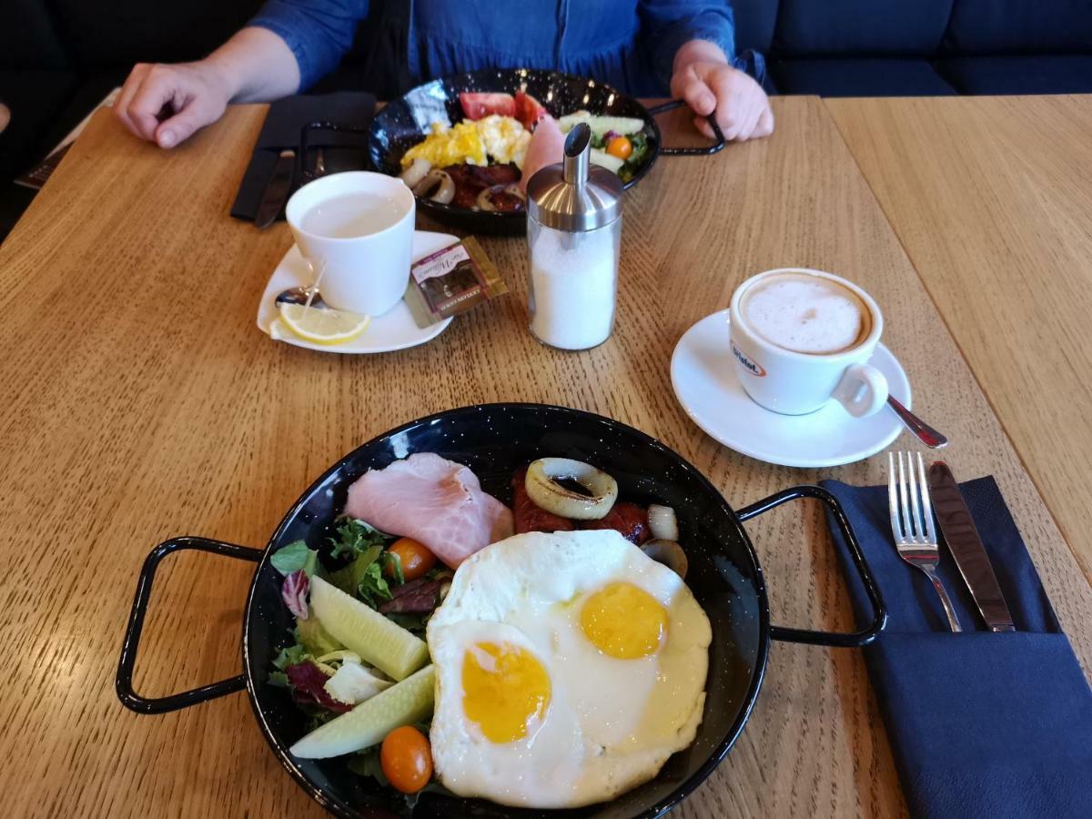 Arkada Wadowice 아파트 외부 사진