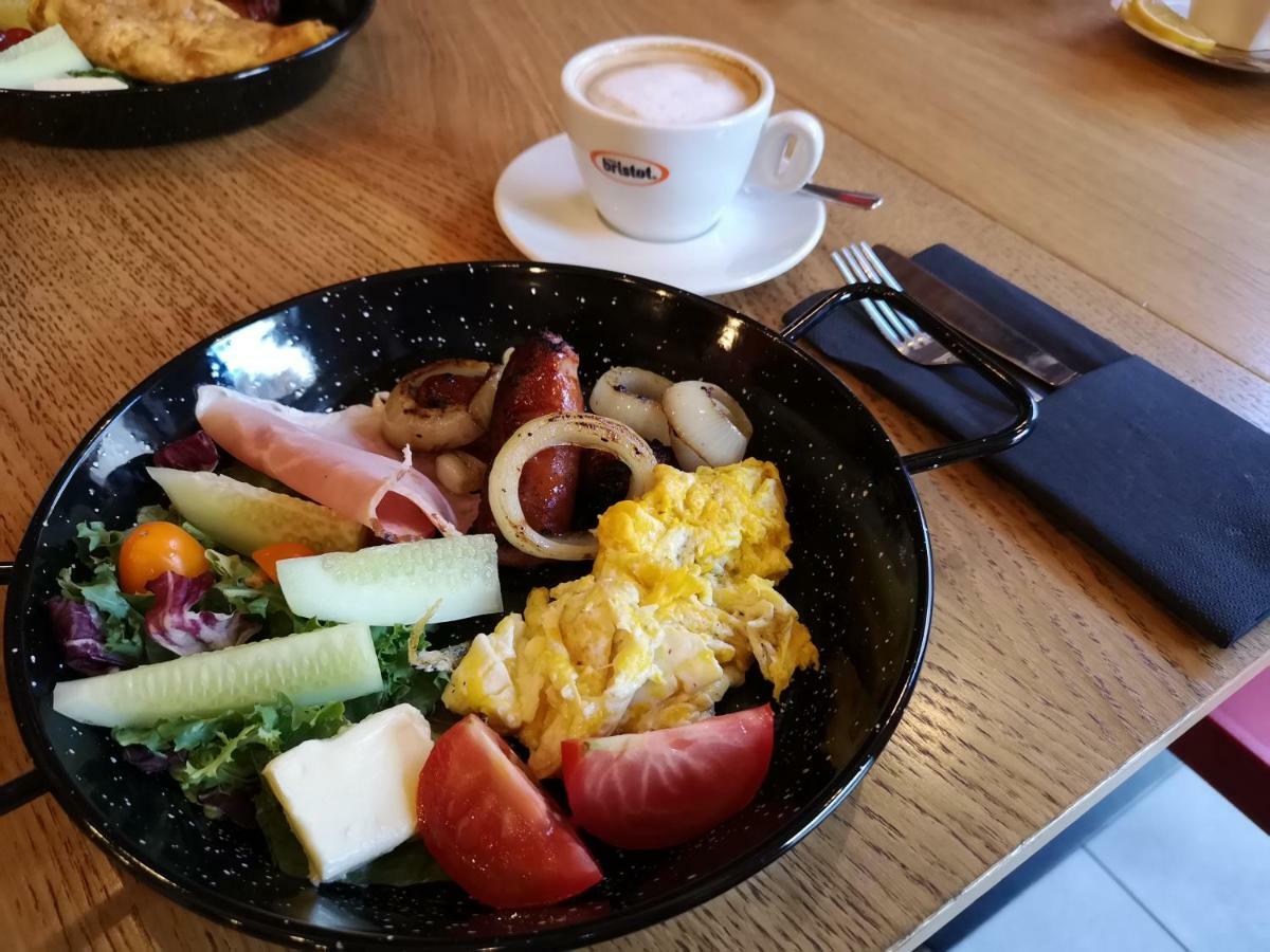 Arkada Wadowice 아파트 외부 사진